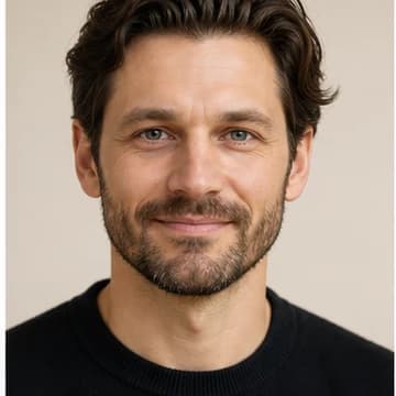 Marcus Cole